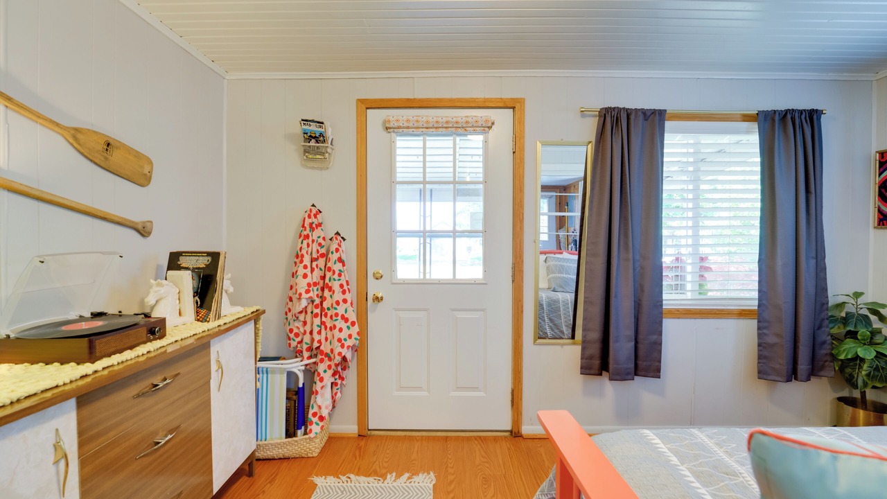 Photo of Bedroom in Port Austin