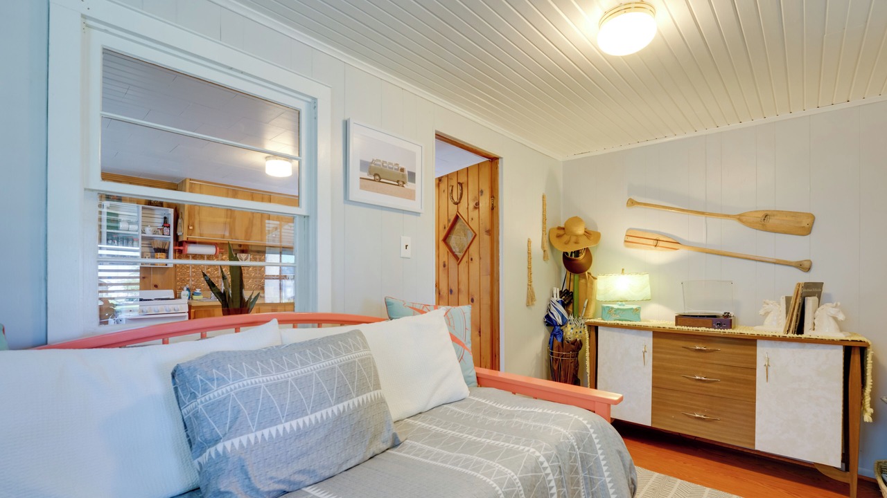 Photo of Bedroom in Port Austin