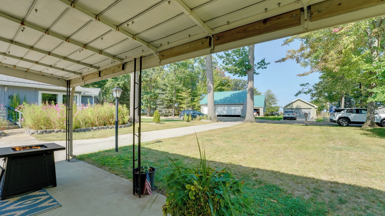 Photo of Outdoor in Port Austin