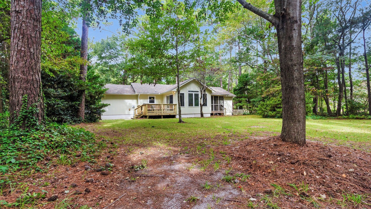 Photo of Outdoor in Morehead City