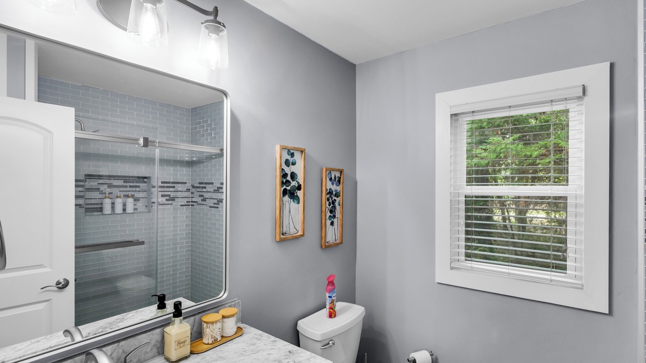 Photo of Bathroom in Morehead City