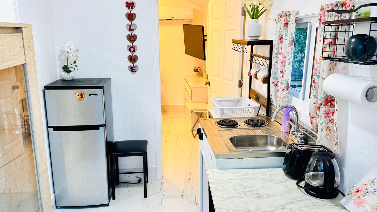 Photo of Kitchen in Riverland Village