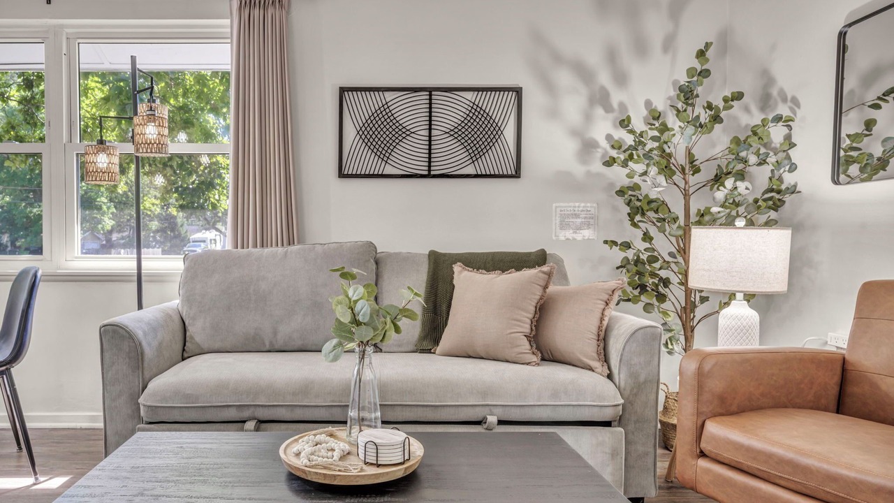 Photo of Livingroom in Berea