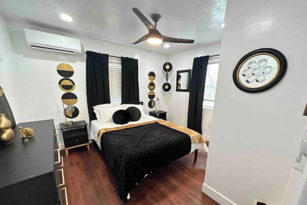Photo of Bedroom in South Salt Lake