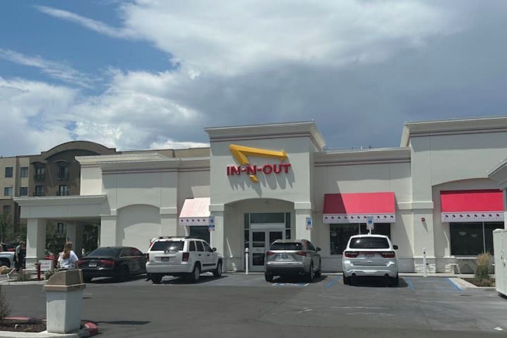 Photo of Outdoor in South Salt Lake