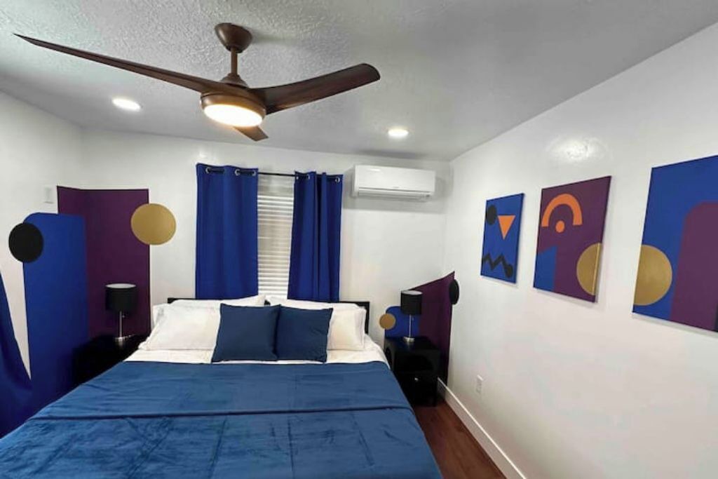 Photo of Bedroom in South Salt Lake