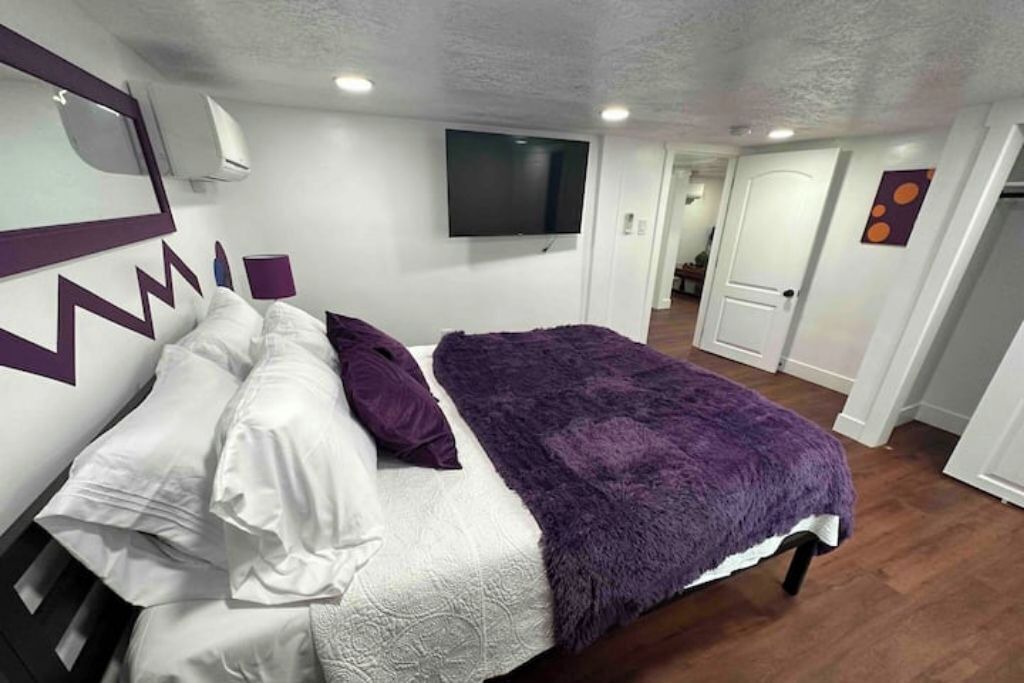 Photo of Bedroom in South Salt Lake