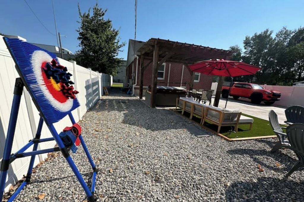 Photo of Outdoor in South Salt Lake