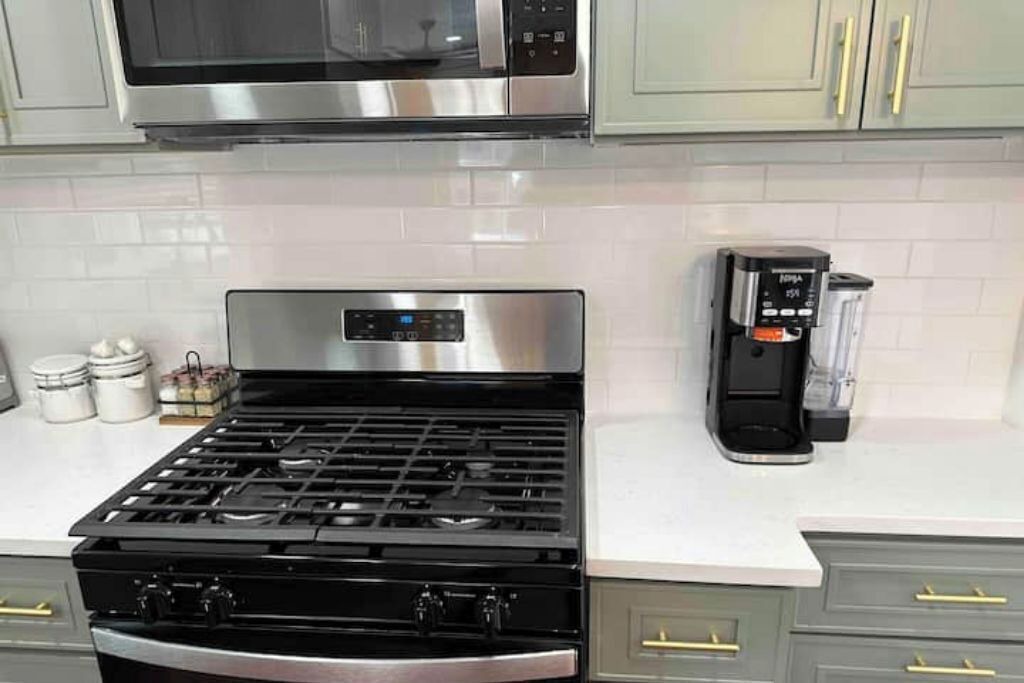Photo of Kitchen in South Salt Lake