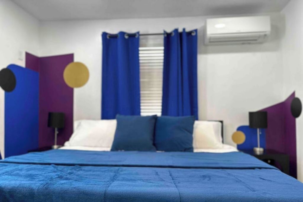 Photo of Bedroom in South Salt Lake