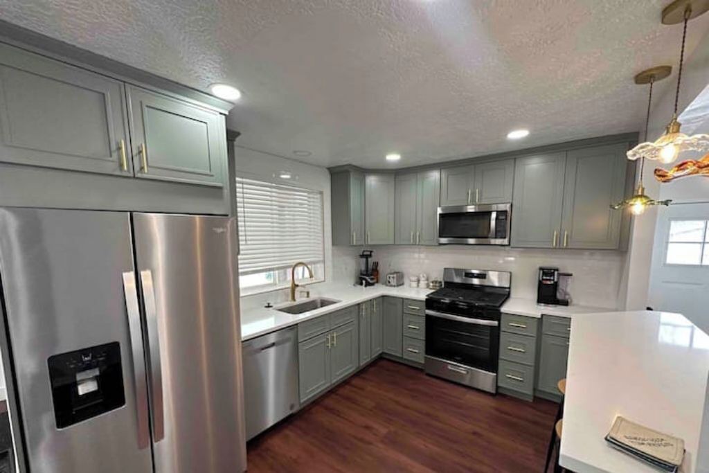 Photo of Kitchen in South Salt Lake