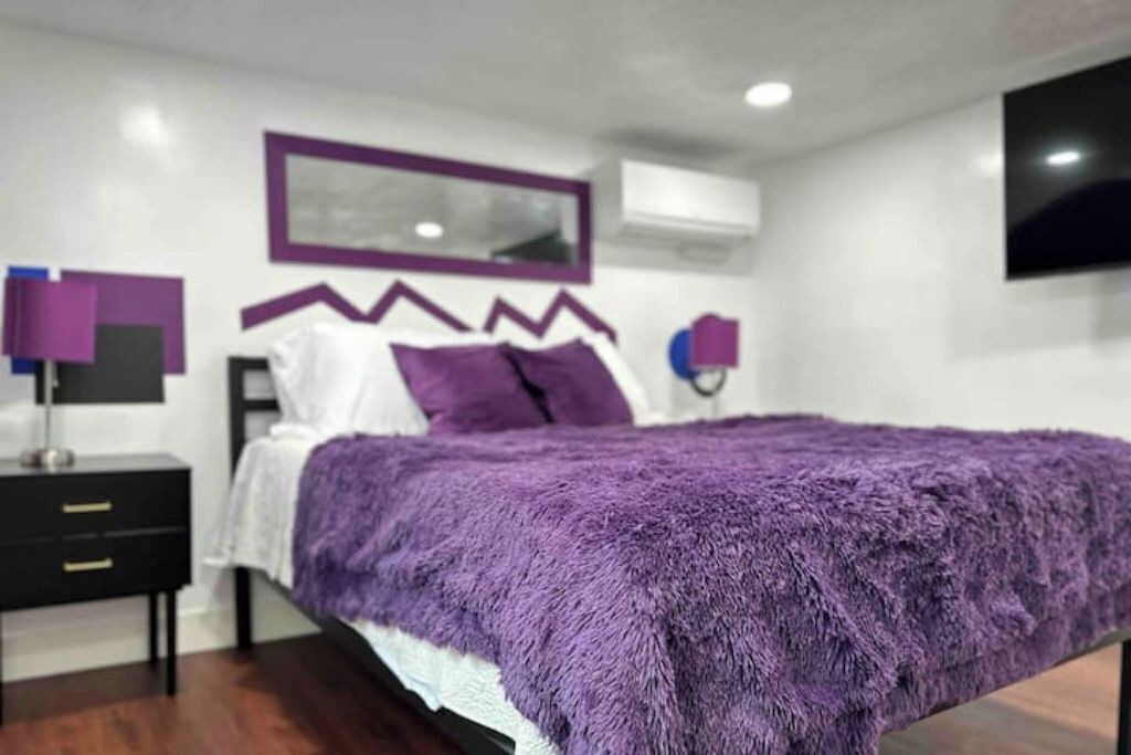 Photo of Bedroom in South Salt Lake