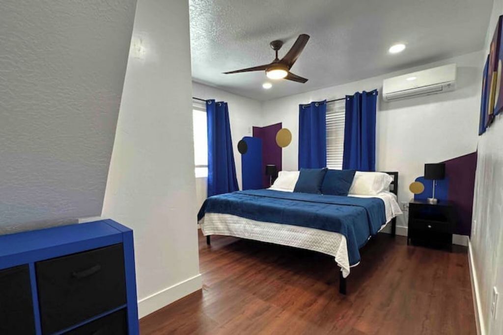 Photo of Bedroom in South Salt Lake