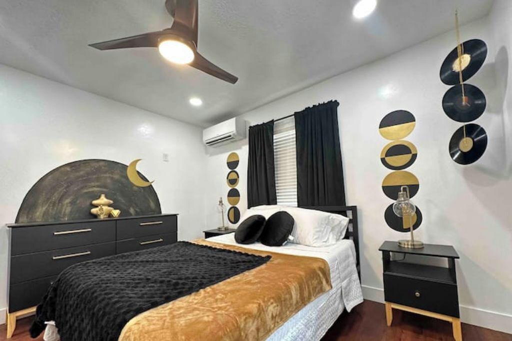 Photo of Bedroom in South Salt Lake
