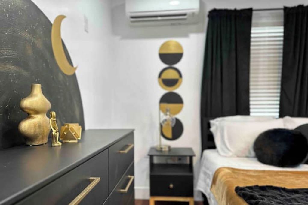Photo of Bedroom in South Salt Lake