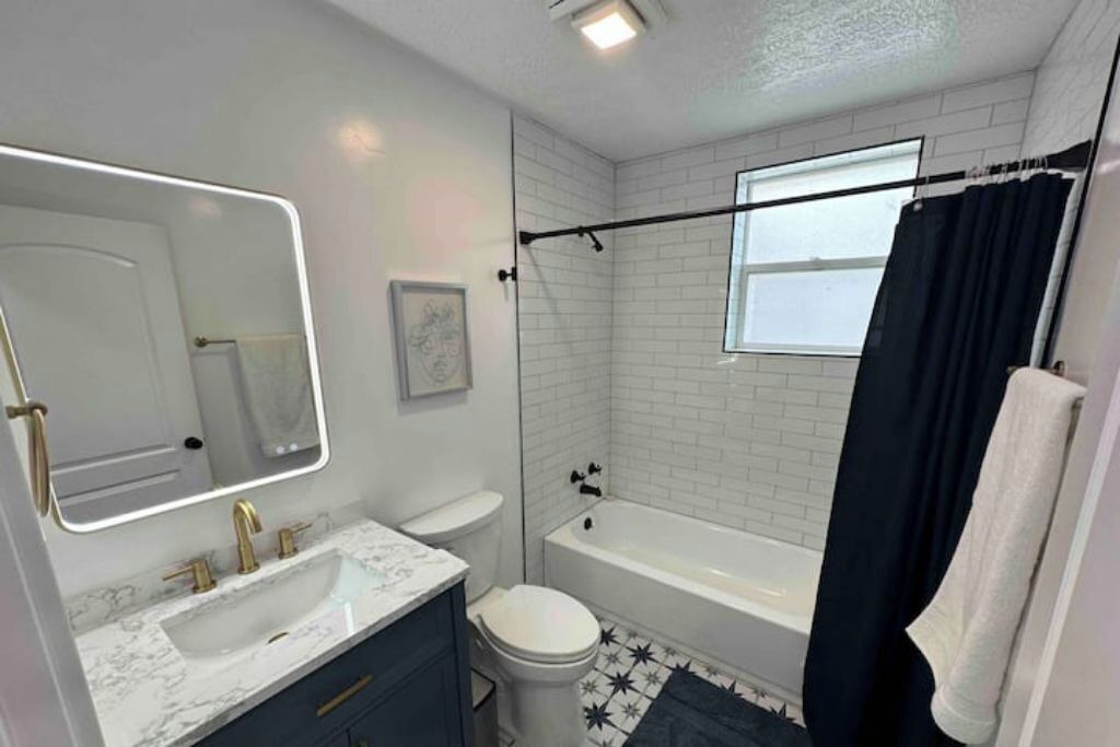 Photo of Bathroom in South Salt Lake