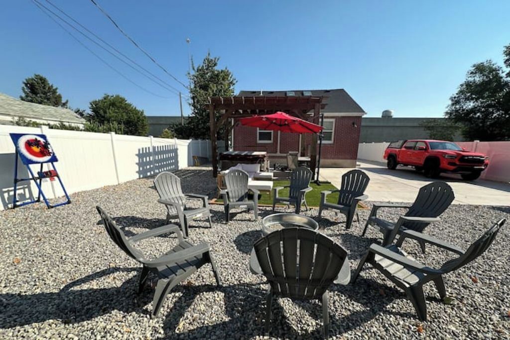 Photo of Outdoor in South Salt Lake