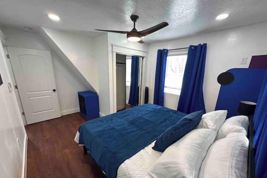 Photo of Bedroom in South Salt Lake
