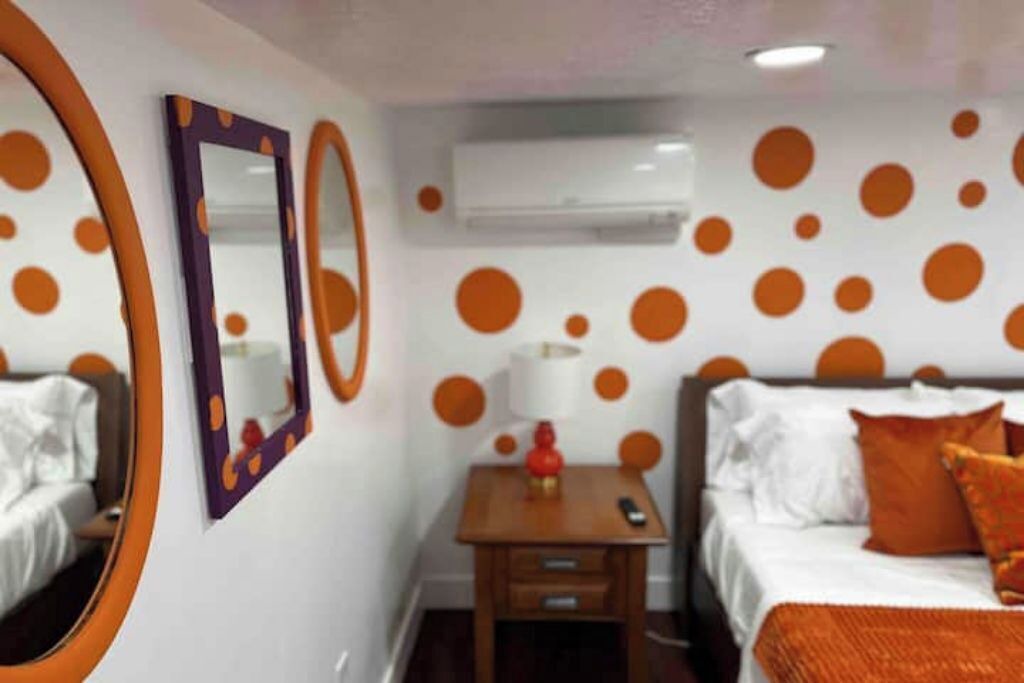 Photo of Bedroom in South Salt Lake