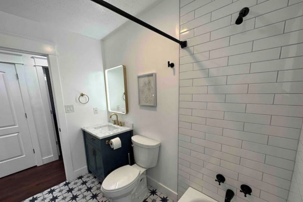 Photo of Bathroom in South Salt Lake