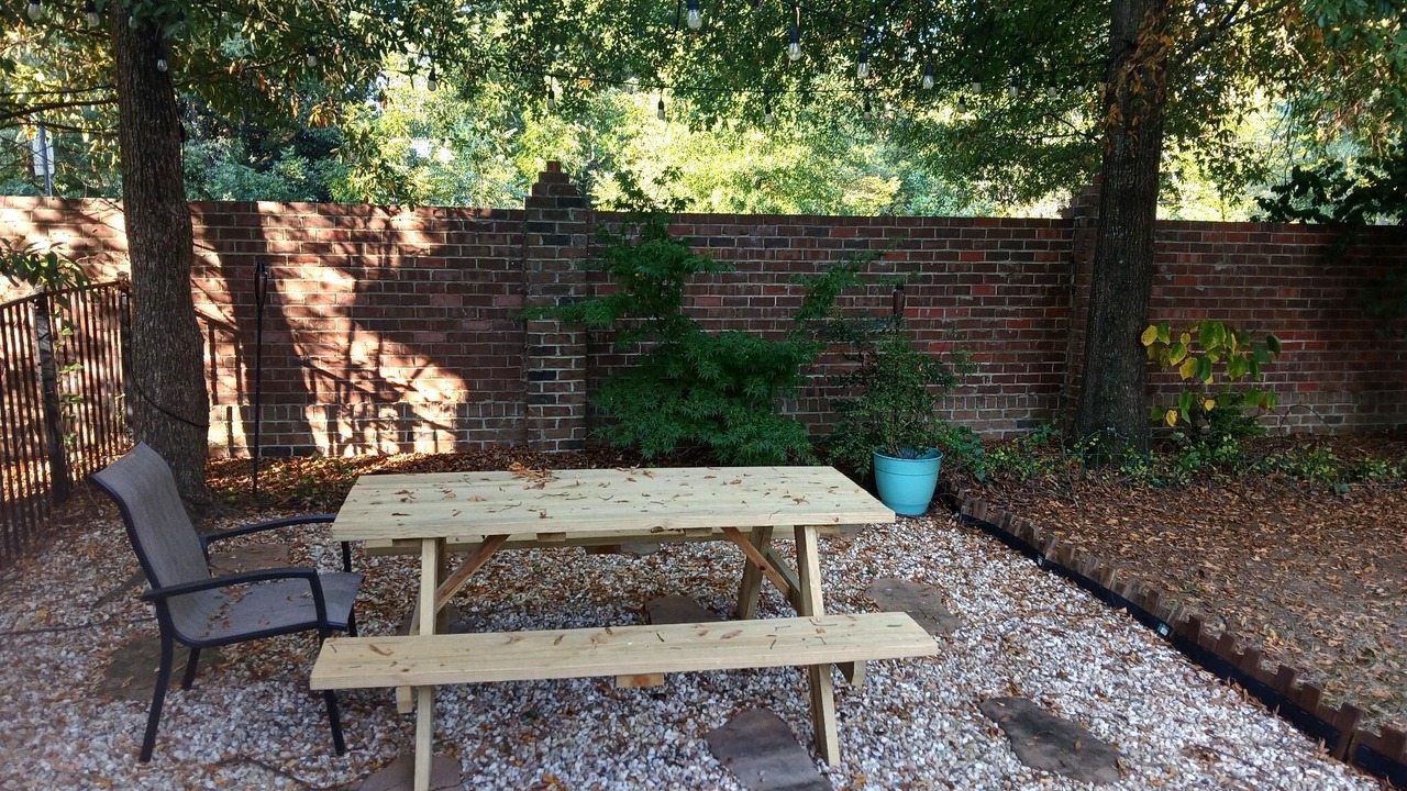 Photo of Outdoor in Wessex Square