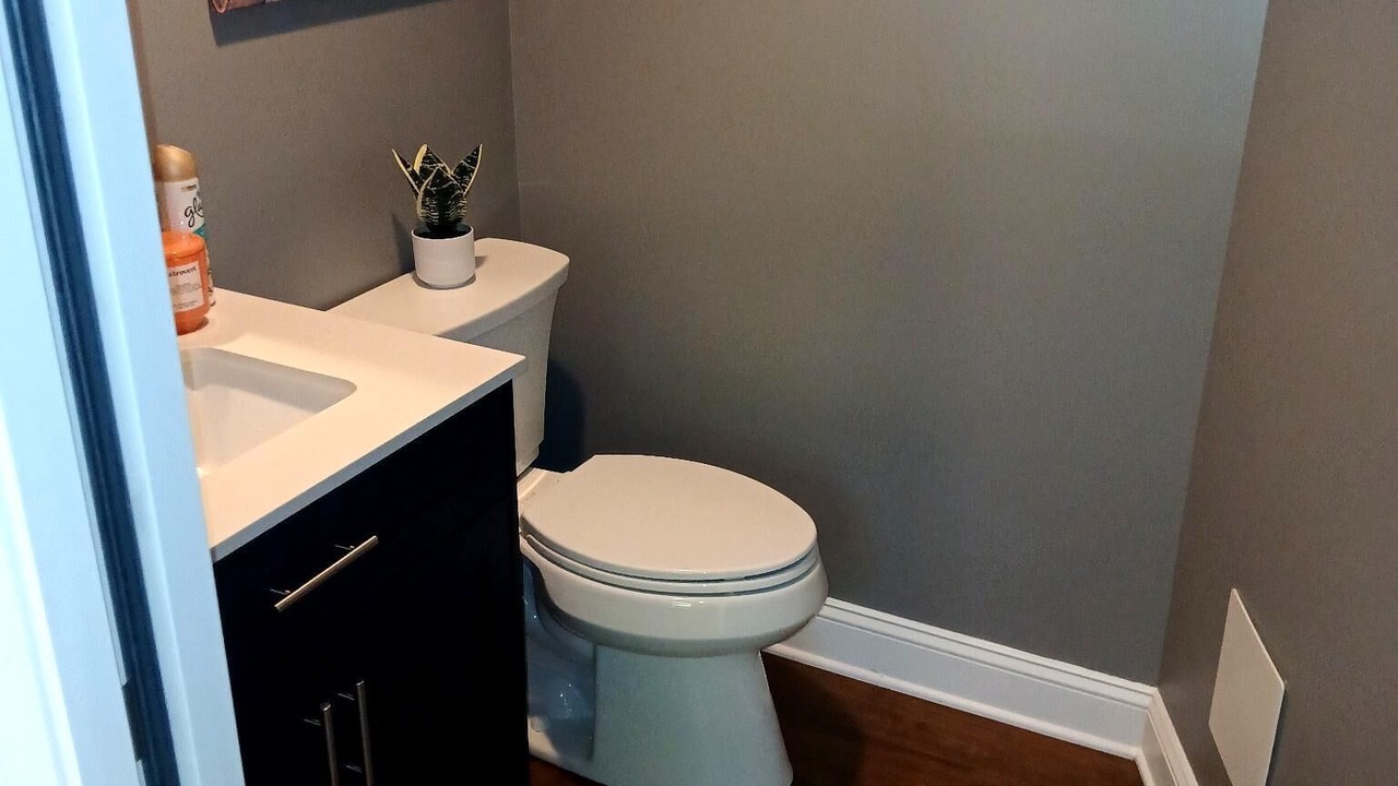 Photo of Bathroom in Wessex Square