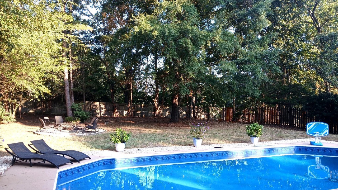 Photo of Outdoor in Wessex Square