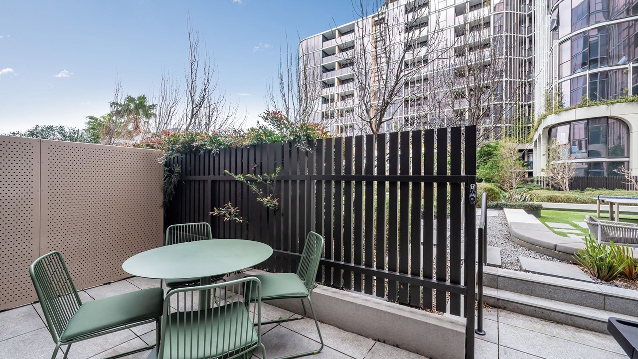 Photo of Outdoor in Port Melbourne