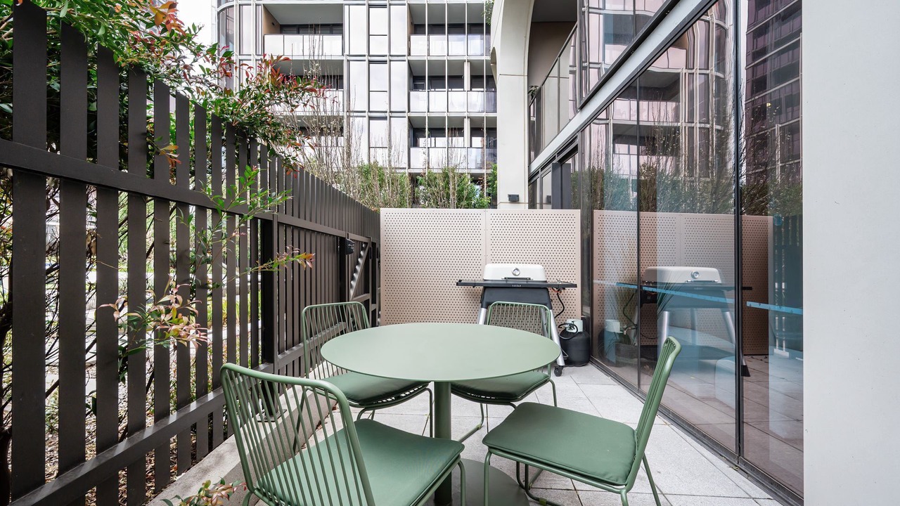 Photo of Outdoor in Port Melbourne