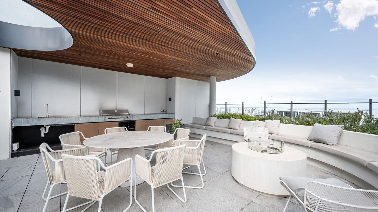 Photo of Outdoor in Port Melbourne