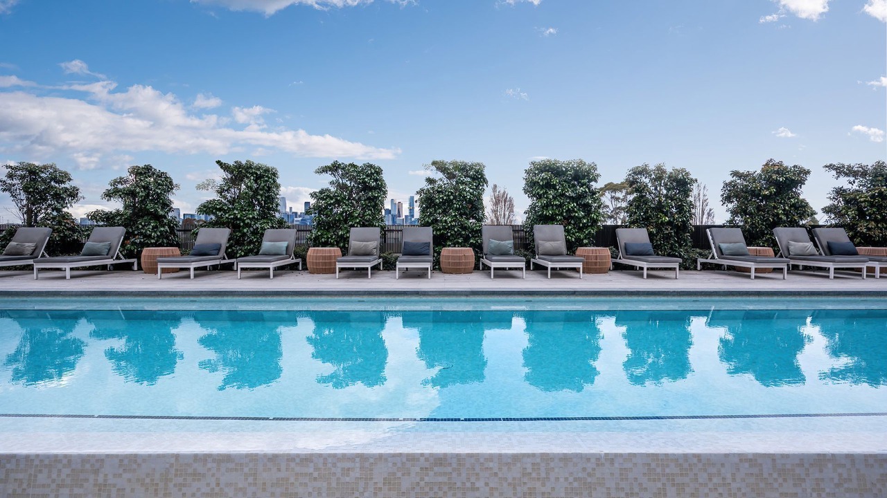 Photo of Outdoor in Port Melbourne