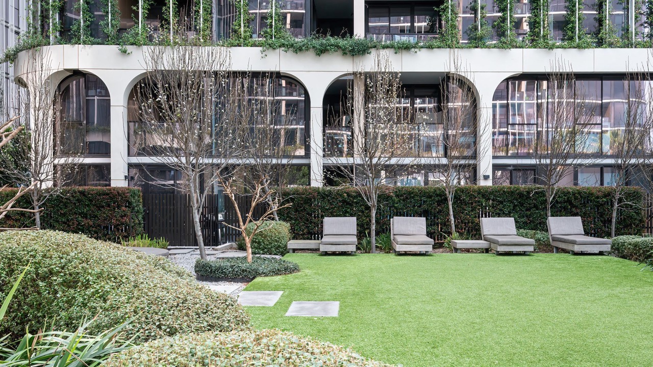 Photo of Outdoor in Port Melbourne