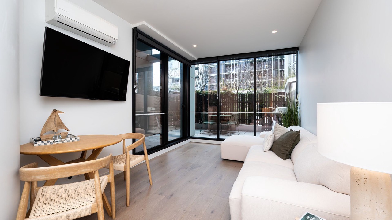 Photo of Others in Port Melbourne