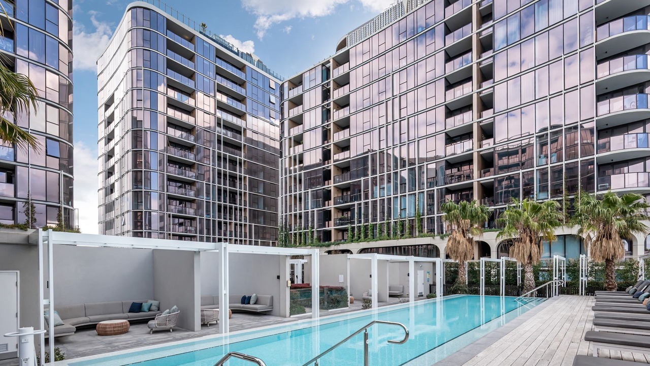 Photo of Outdoor in Port Melbourne