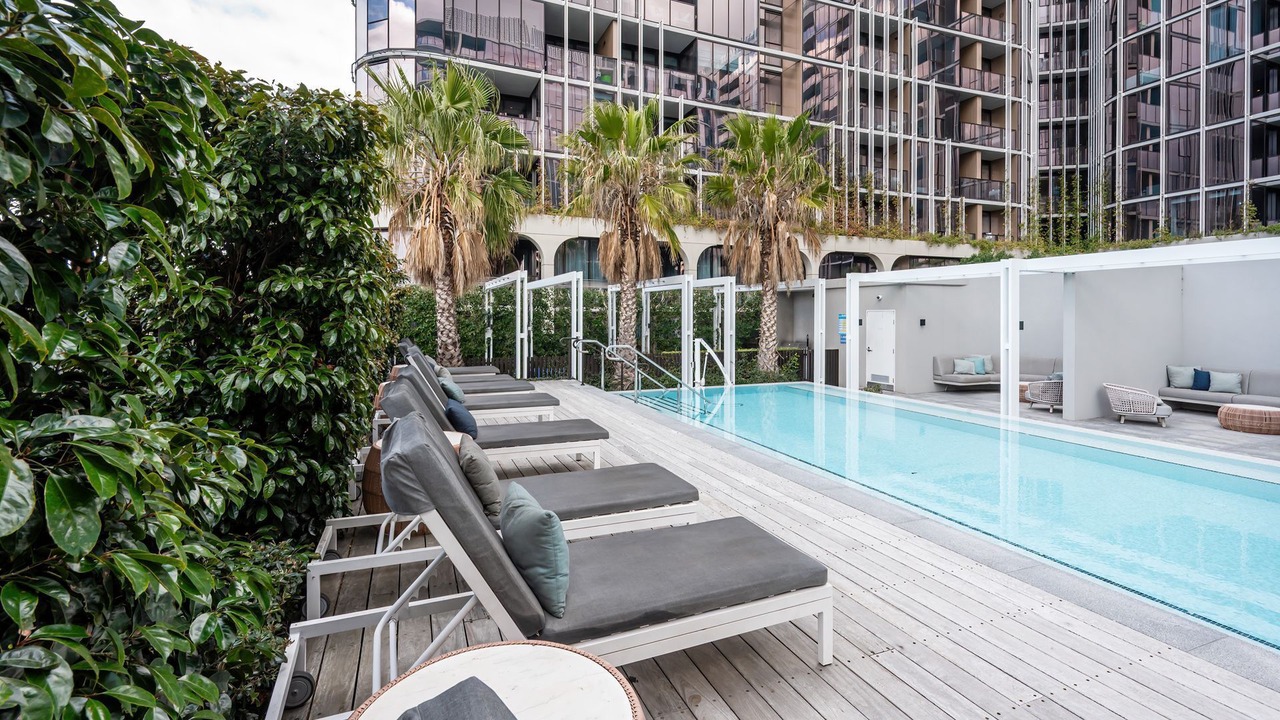 Photo of Outdoor in Port Melbourne