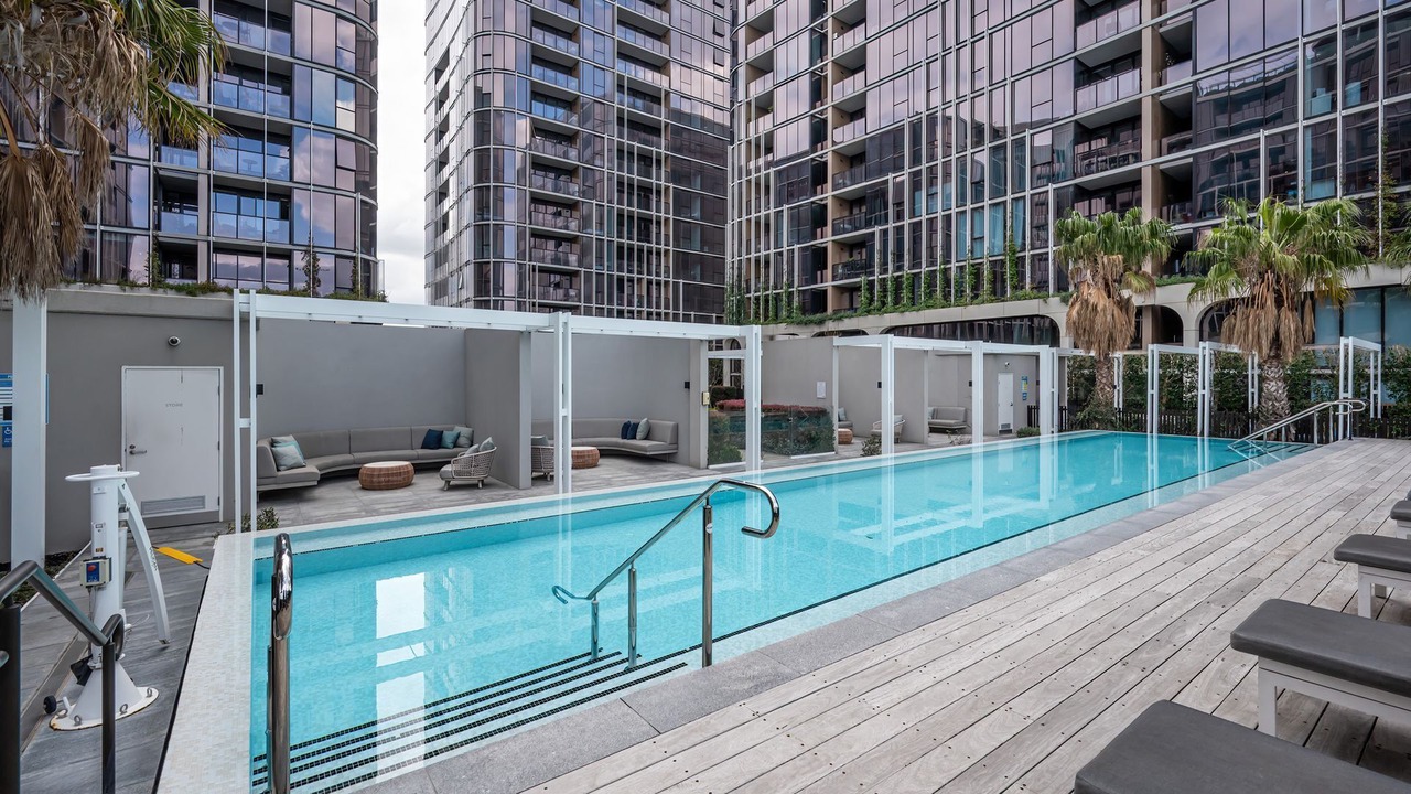 Photo of Outdoor in Port Melbourne