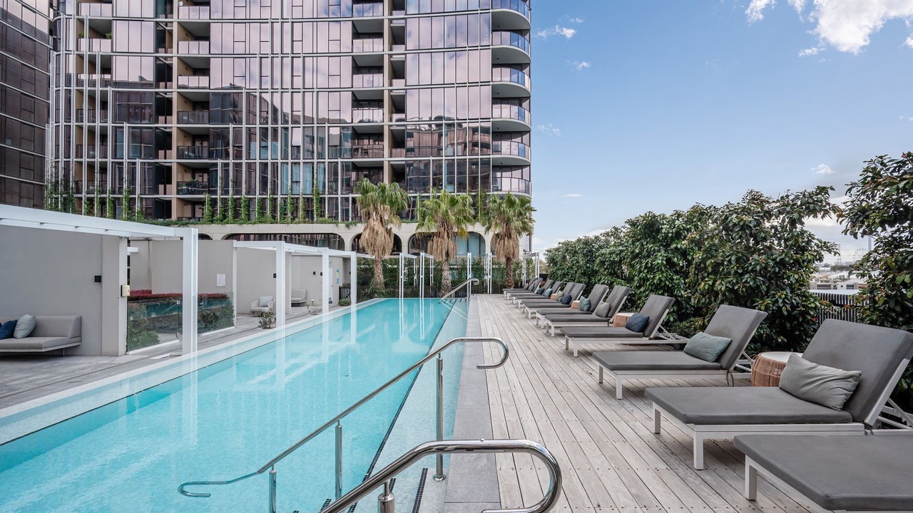 Photo of Outdoor in Port Melbourne