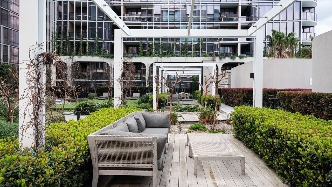 Photo of Outdoor in Port Melbourne