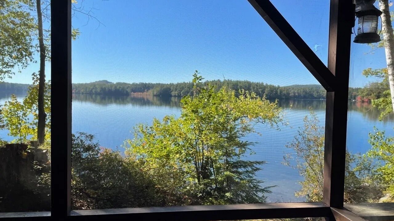 Photo of Outdoor in Center Harbor