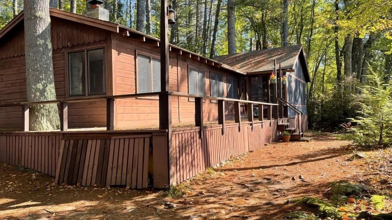 Photo of Outdoor in Center Harbor