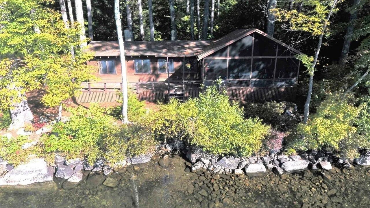 Photo of Outdoor in Center Harbor