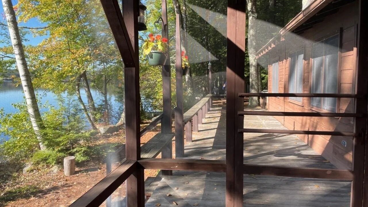 Photo of Outdoor in Center Harbor