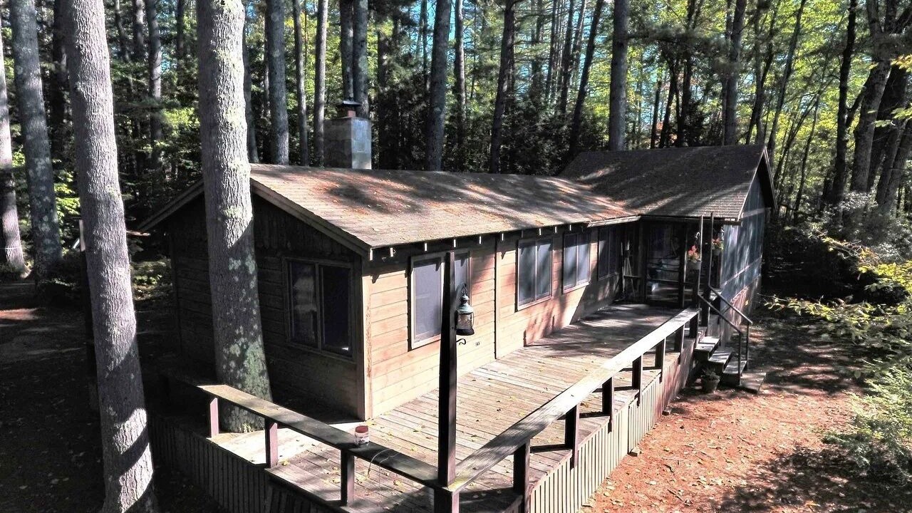 Photo of Outdoor in Center Harbor