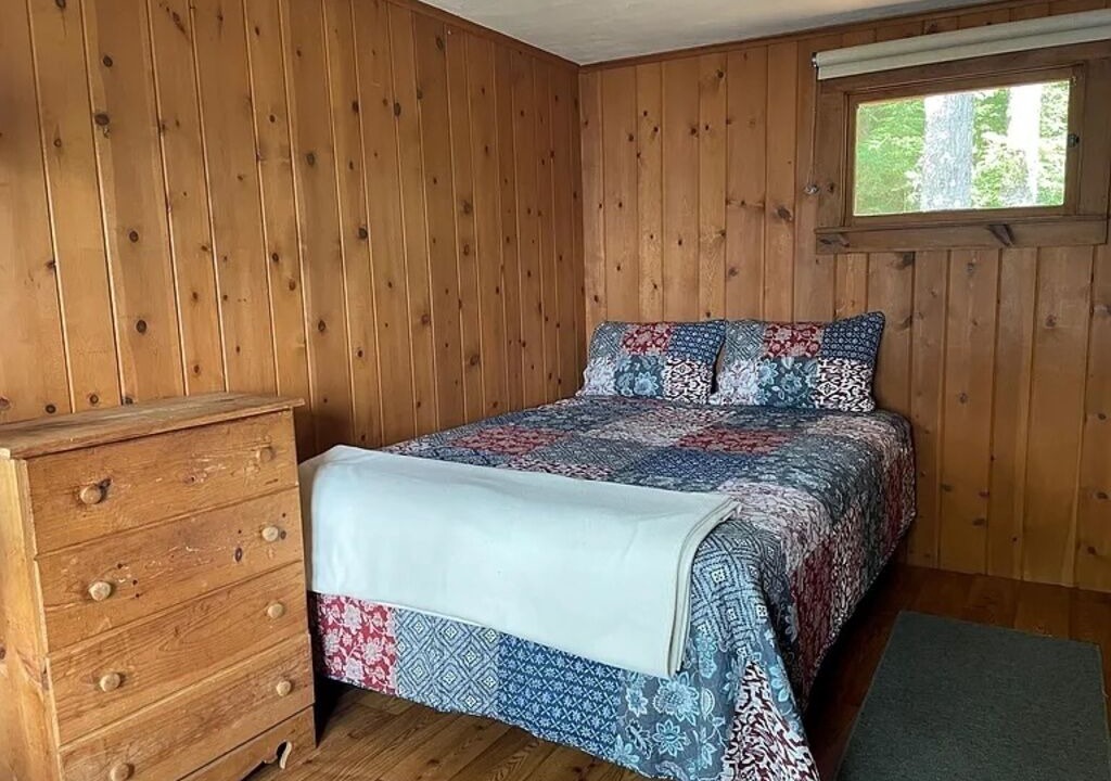 Photo of Bedroom in Center Harbor