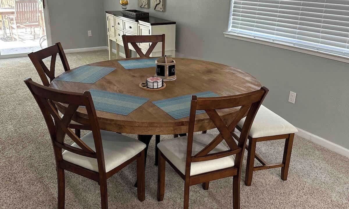 Photo of Bedroom in Modesto