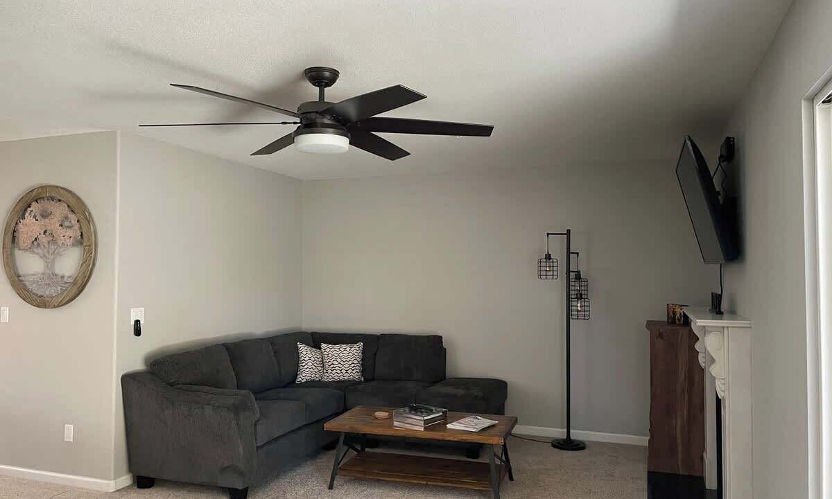 Photo of Livingroom in Modesto
