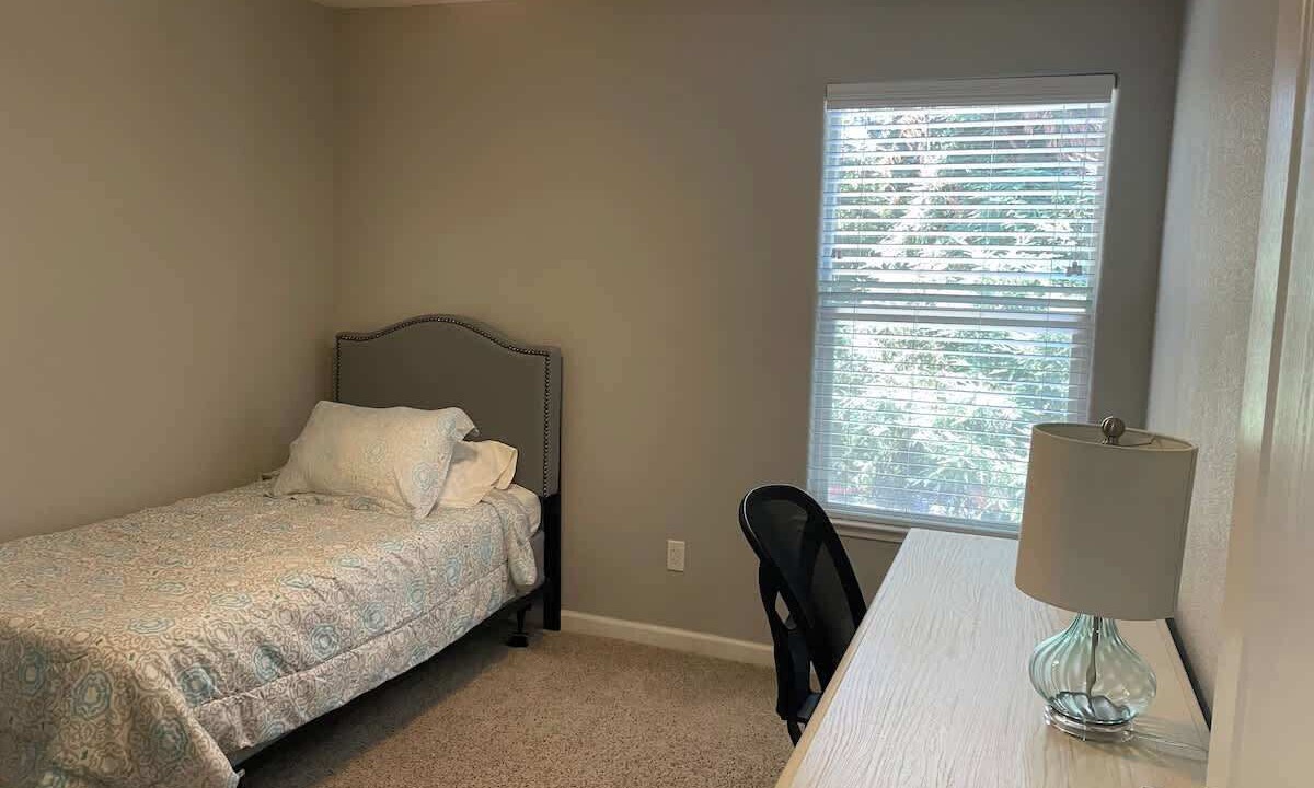 Photo of Bedroom in Modesto