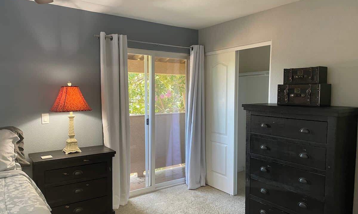 Photo of Bedroom in Modesto