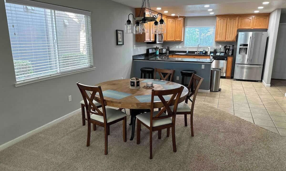 Photo of Bedroom in Modesto