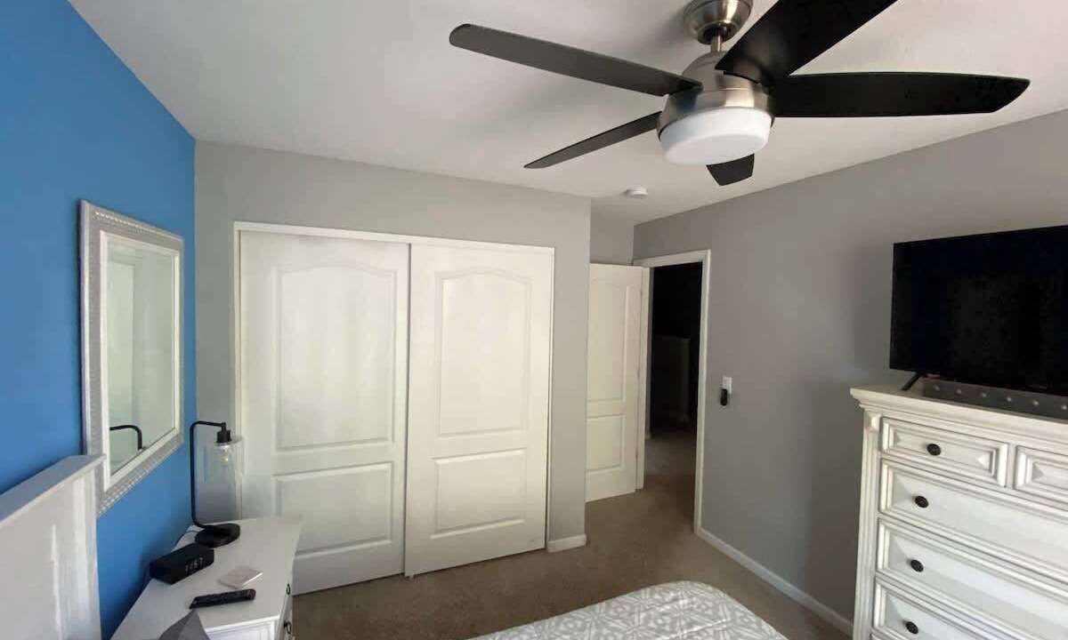 Photo of Bedroom in Modesto